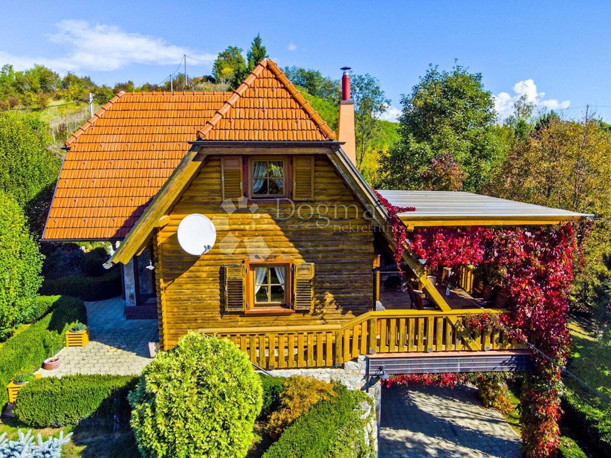 Dům Na prodej - VARAŽDINSKA DONJA VOĆA