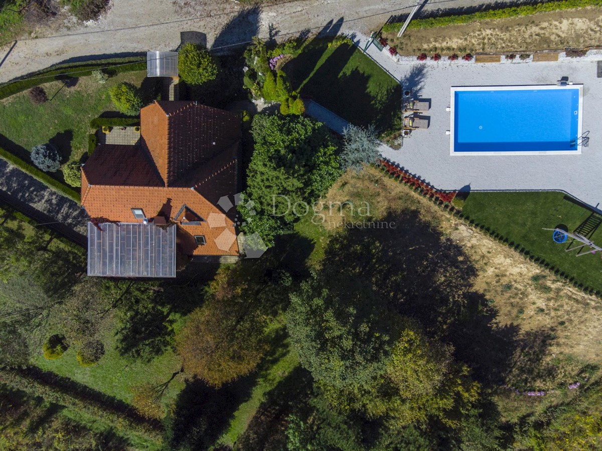 Dům Na prodej - VARAŽDINSKA DONJA VOĆA