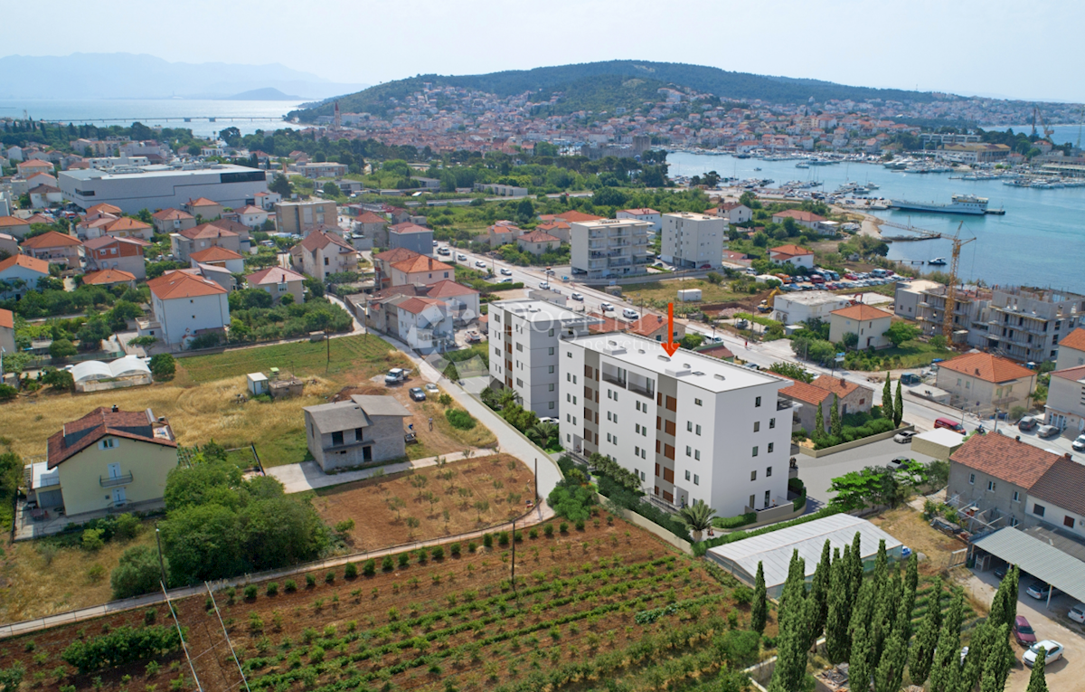 Apartmán Na prodej