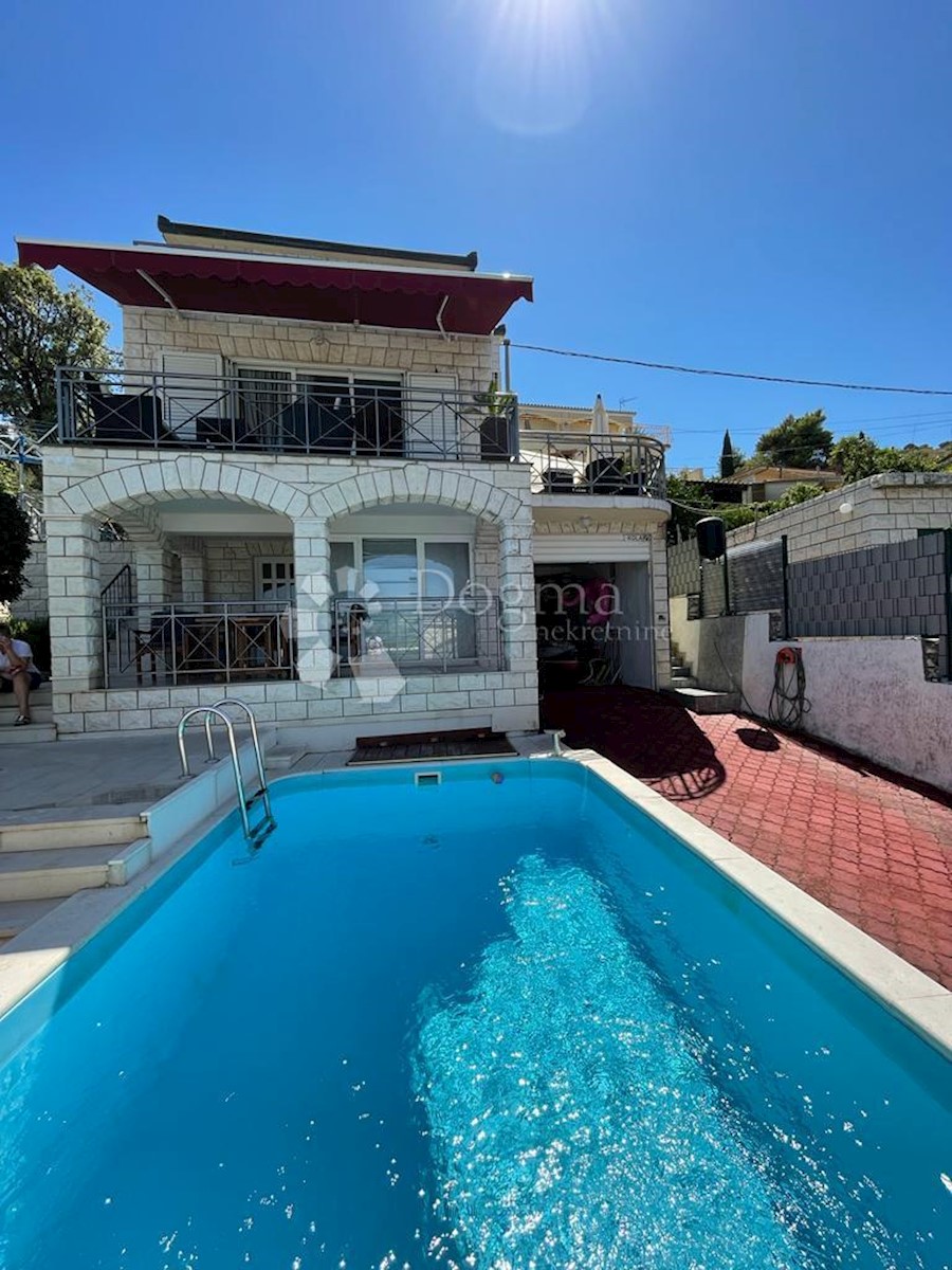 House For sale - SPLITSKO-DALMATINSKA ČIOVO