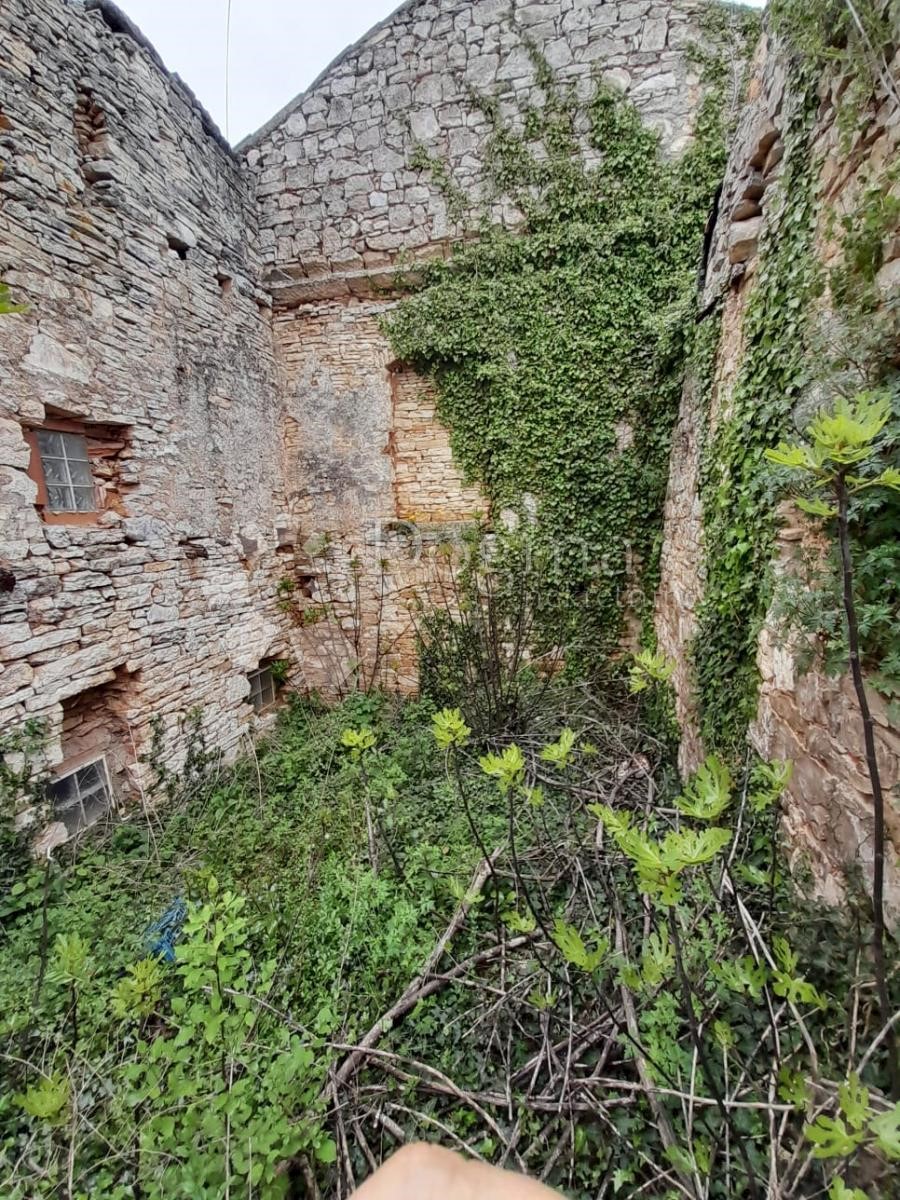 Dom Na predaj - ISTARSKA TINJAN