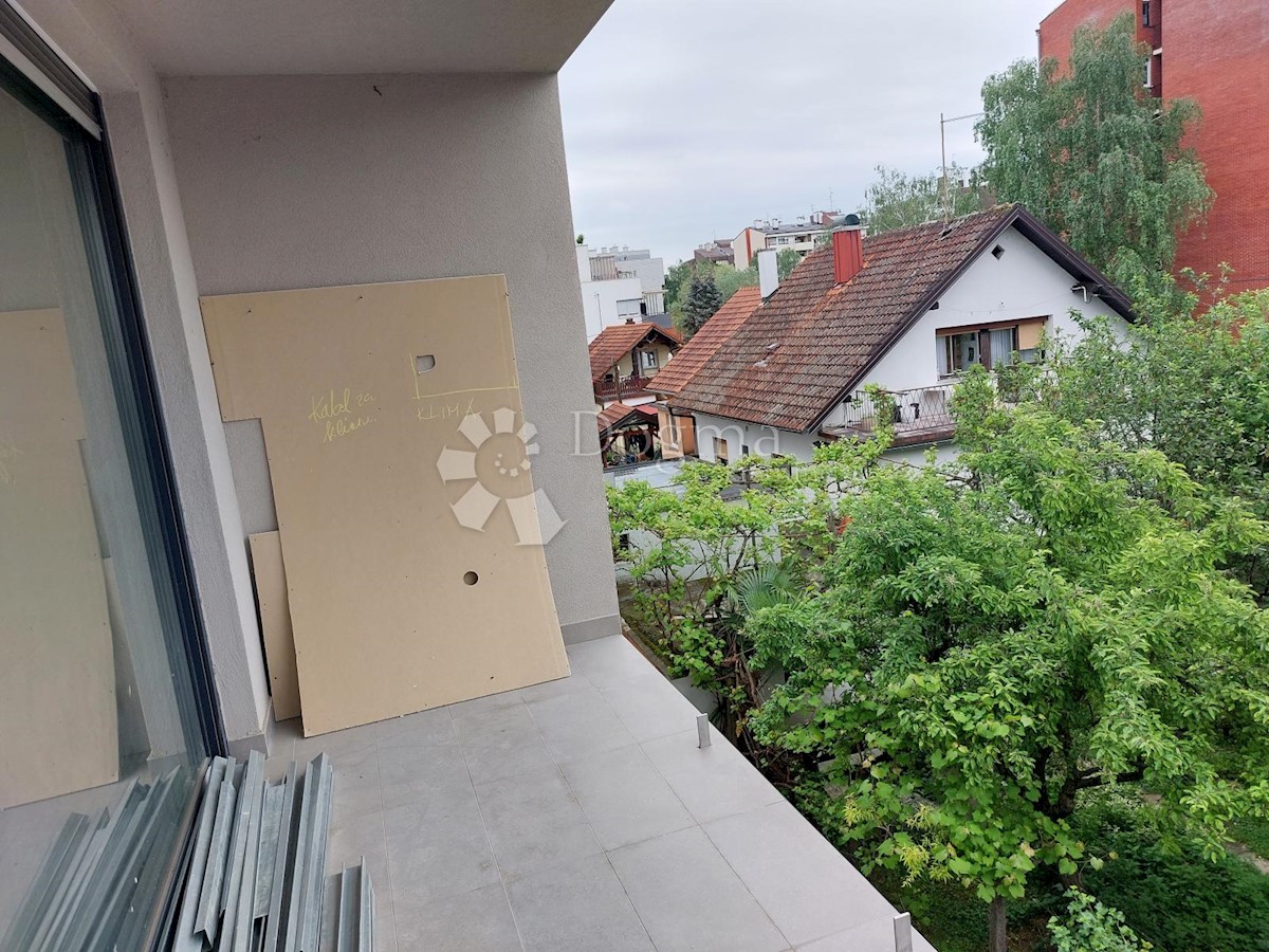 Apartment Zu verkaufen - GRAD ZAGREB ZAGREB