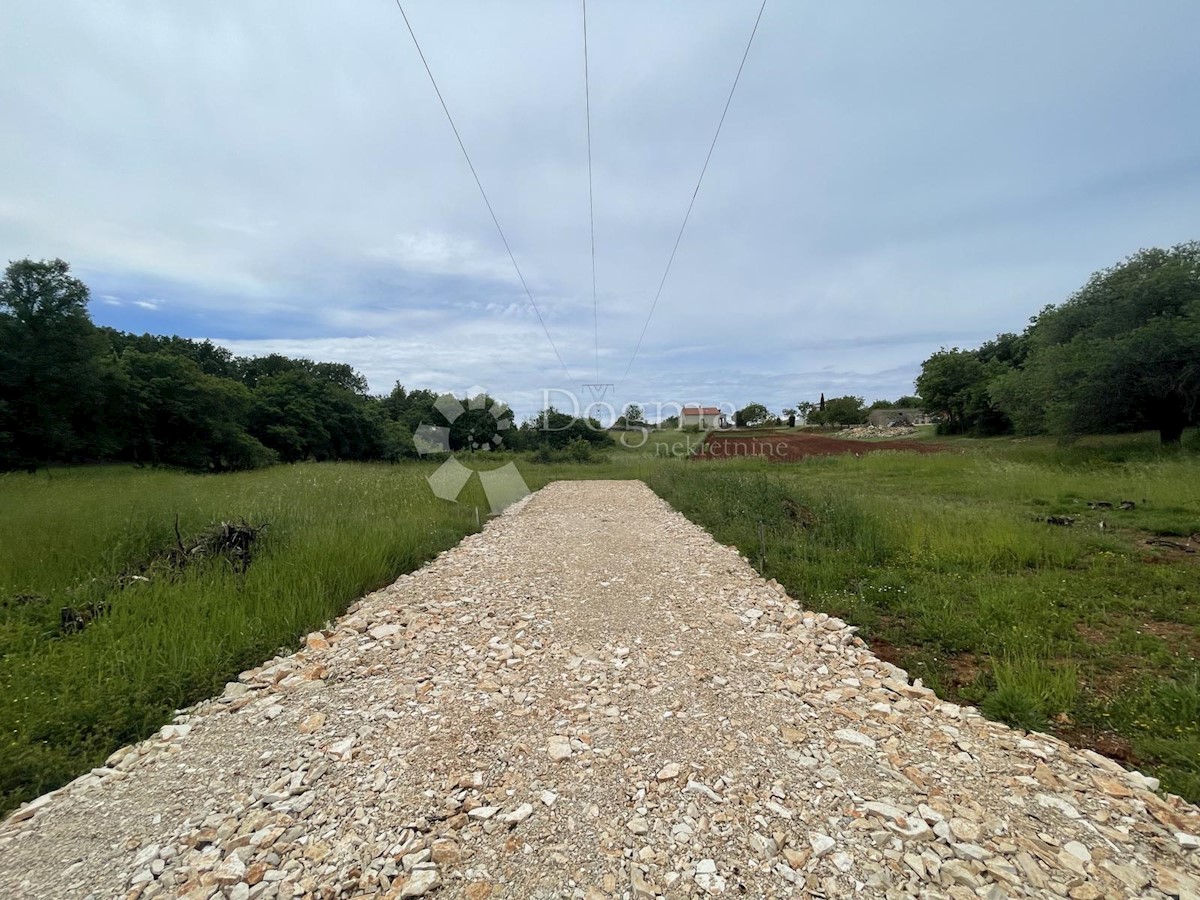 Terreno In vendita - ISTARSKA MARČANA