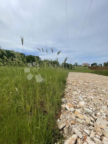 Parcela Na predaj - Istarska Marčana - foto 4/4