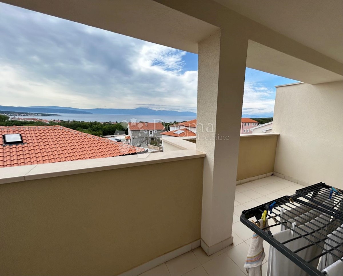 Appartamento In vendita - PRIMORSKO-GORANSKA KRK