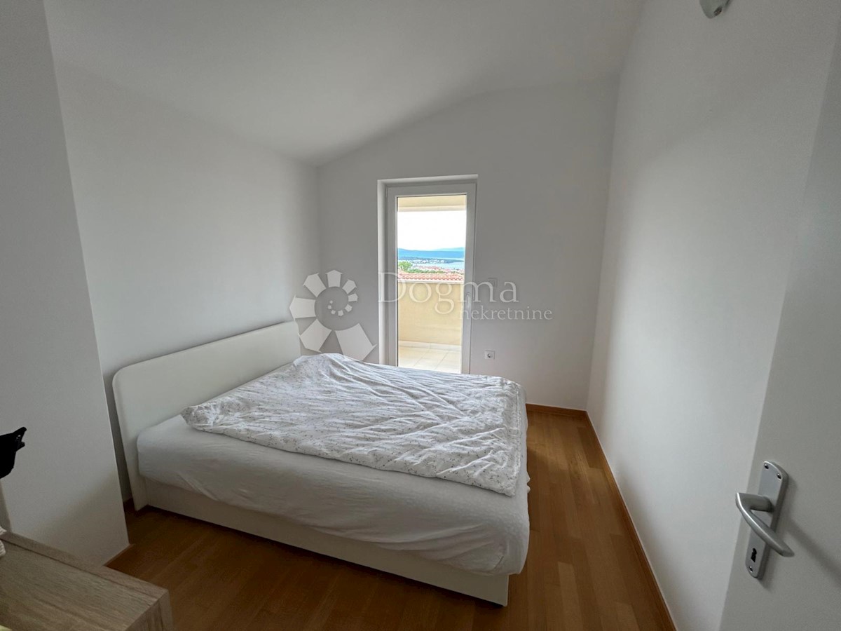 Appartamento In vendita - PRIMORSKO-GORANSKA KRK