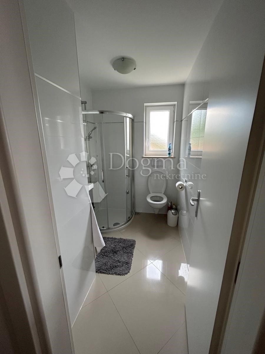 Flat For sale - PRIMORSKO-GORANSKA Krk