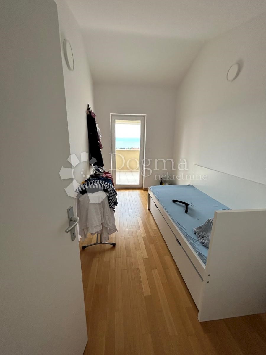 Appartamento In vendita - PRIMORSKO-GORANSKA KRK