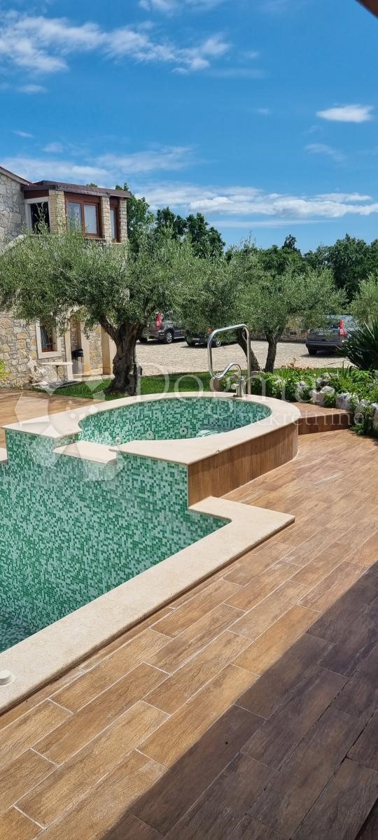 Kuća Na prodaju - ISTARSKA POREČ