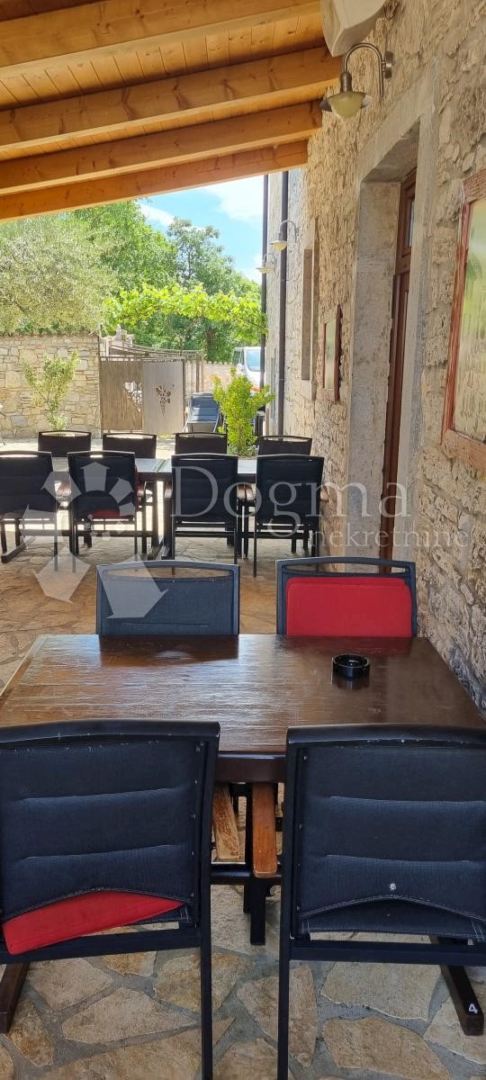 Kuća Na prodaju - ISTARSKA POREČ