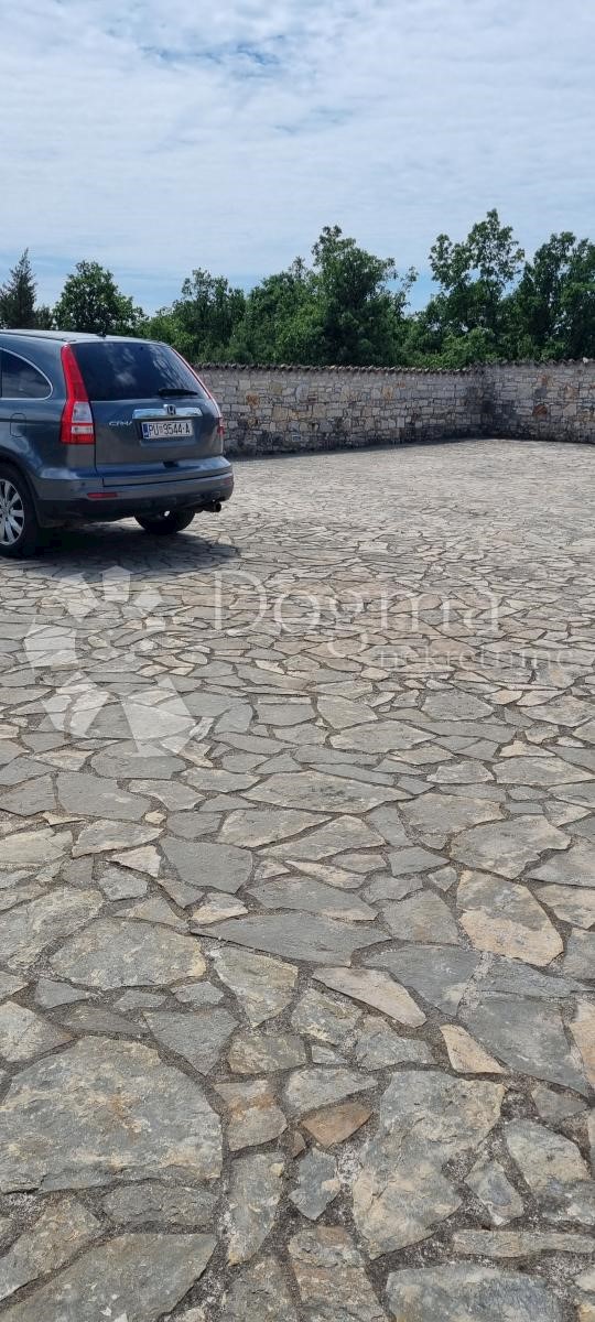 Hiša Naprodaj - ISTARSKA Poreč