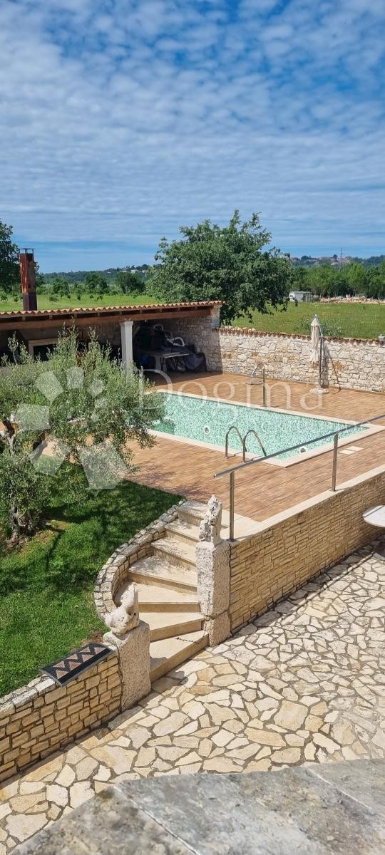 Kuća Na prodaju - ISTARSKA POREČ