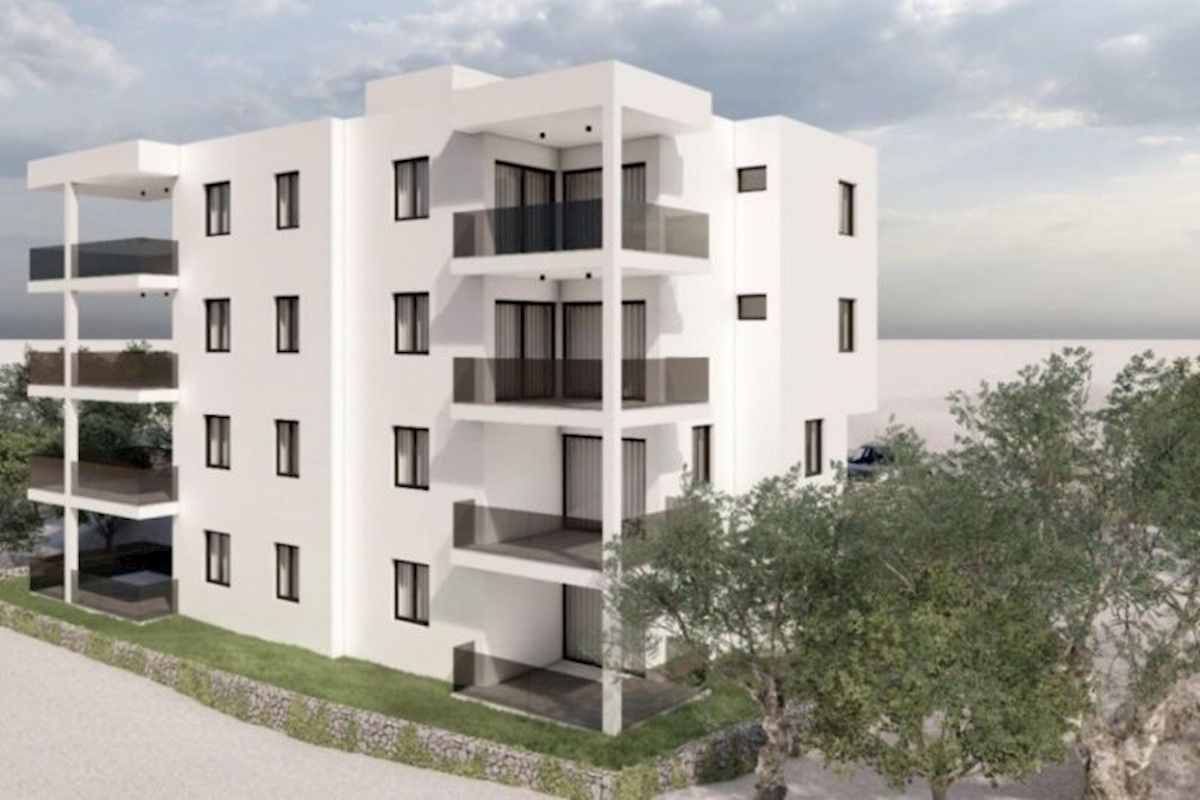 Apartmán Na predaj ŽIVOGOŠĆE