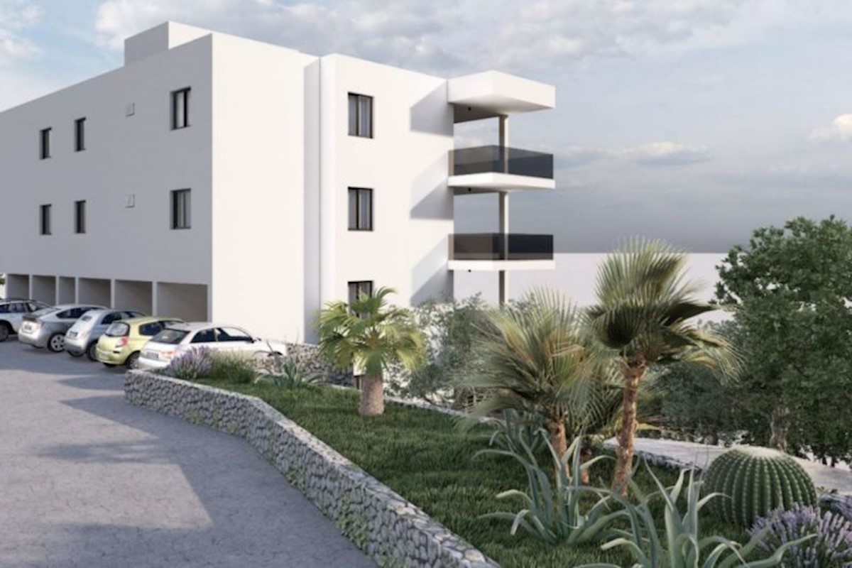 Apartmán Na predaj - SPLITSKO-DALMATINSKA PODGORA