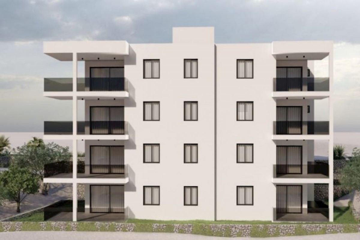 Apartment Zu verkaufen - SPLITSKO-DALMATINSKA PODGORA