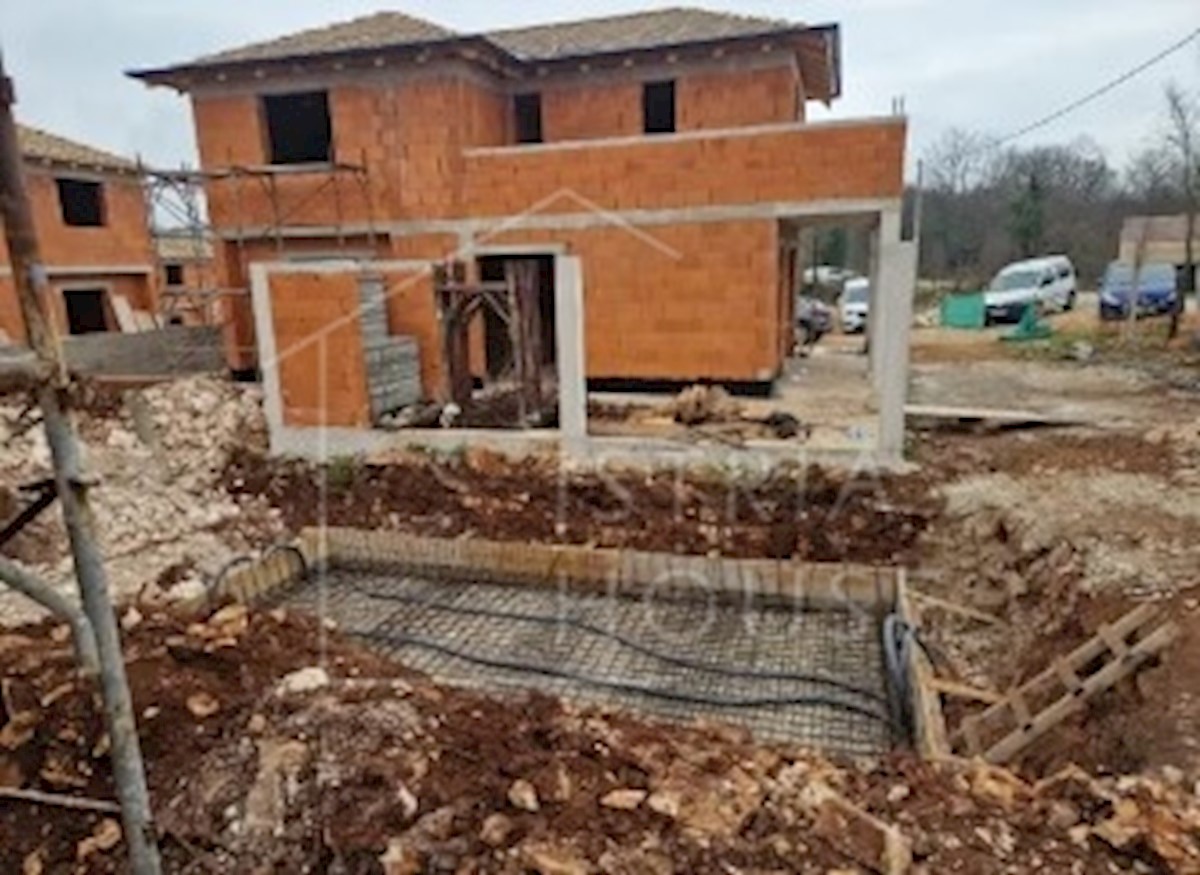 Dům Na prodej - Istarska Svetvinčenat - foto 5/7