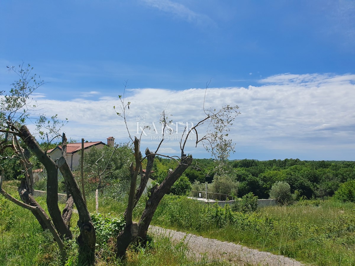 Grundstück Zu verkaufen - ISTARSKA SVETI LOVREČ