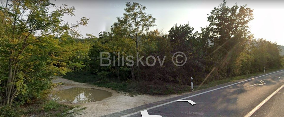 Land For sale - SPLITSKO-DALMATINSKA SINJ