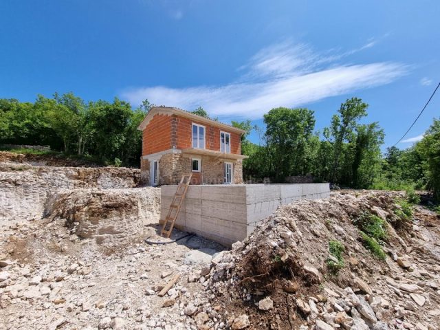 Dům Na prodej - Istarska Labin - foto 3/6