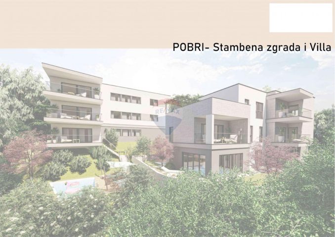 Terreno in vendita 1832 m² – Pobri