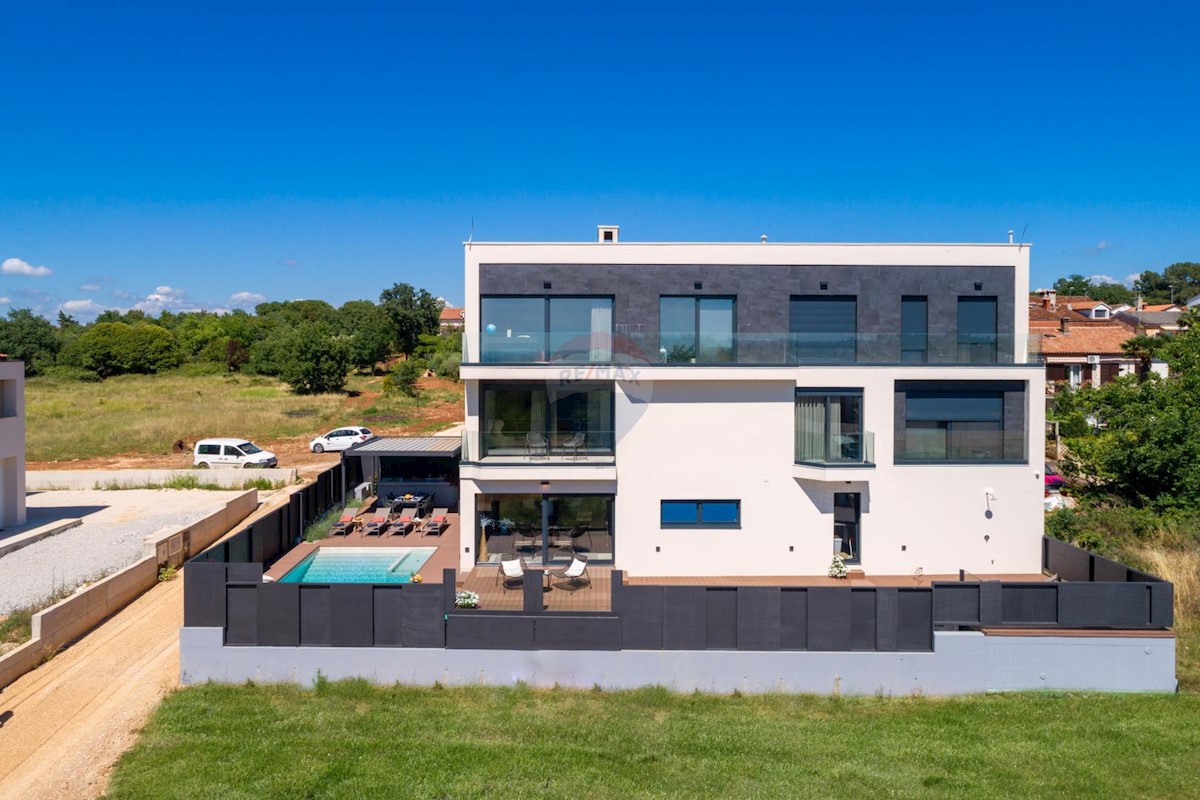 Haus Zu verkaufen - ISTARSKA POREČ