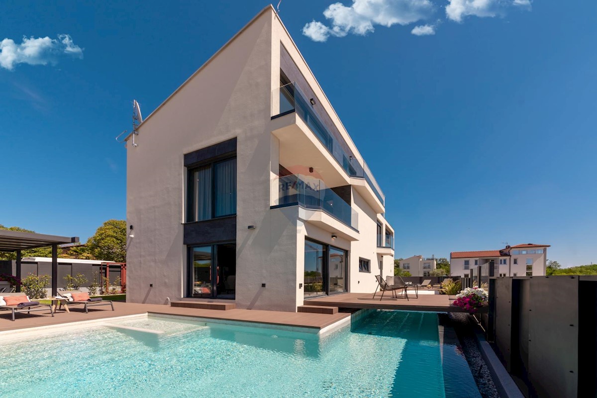 Haus Zu verkaufen - Istarska Poreč - foto 3/38