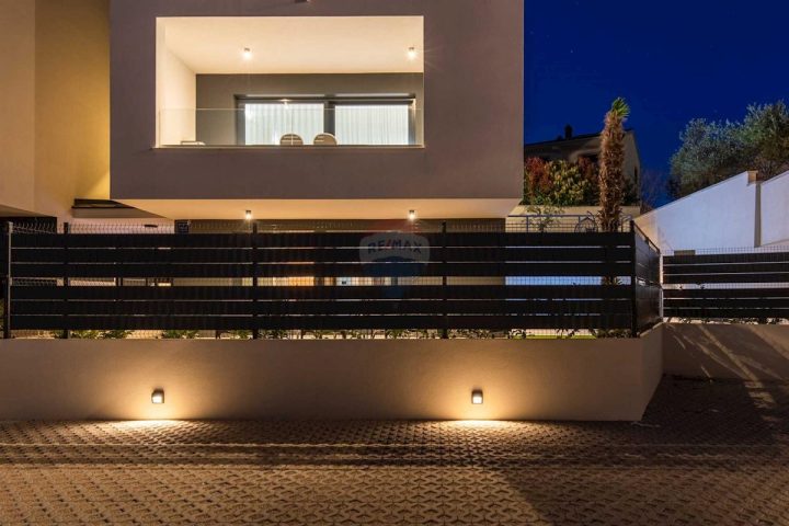 Apartment Zu verkaufen - Primorsko-goranska Krk - foto 3/42