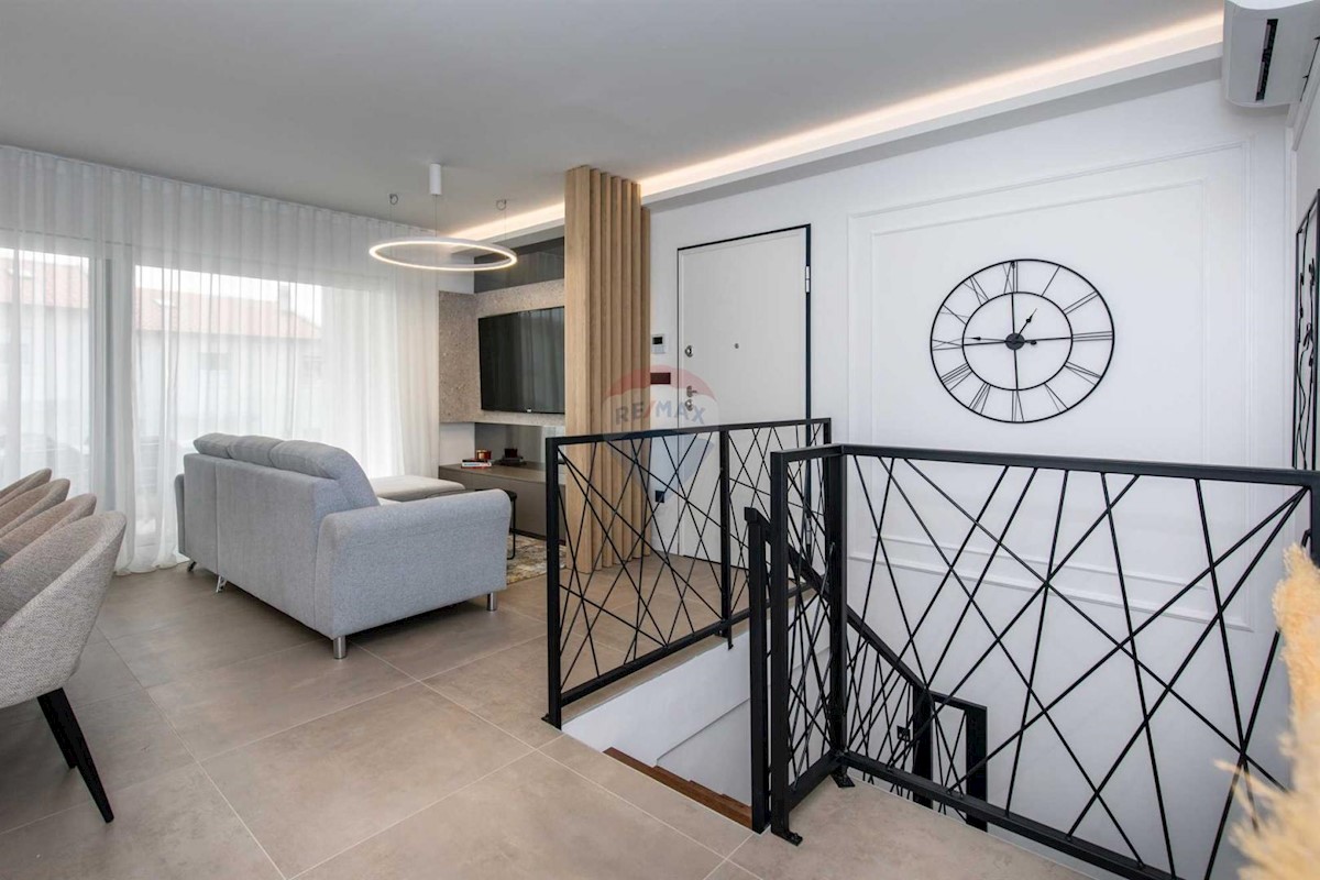 Apartment Zu verkaufen - PRIMORSKO-GORANSKA KRK