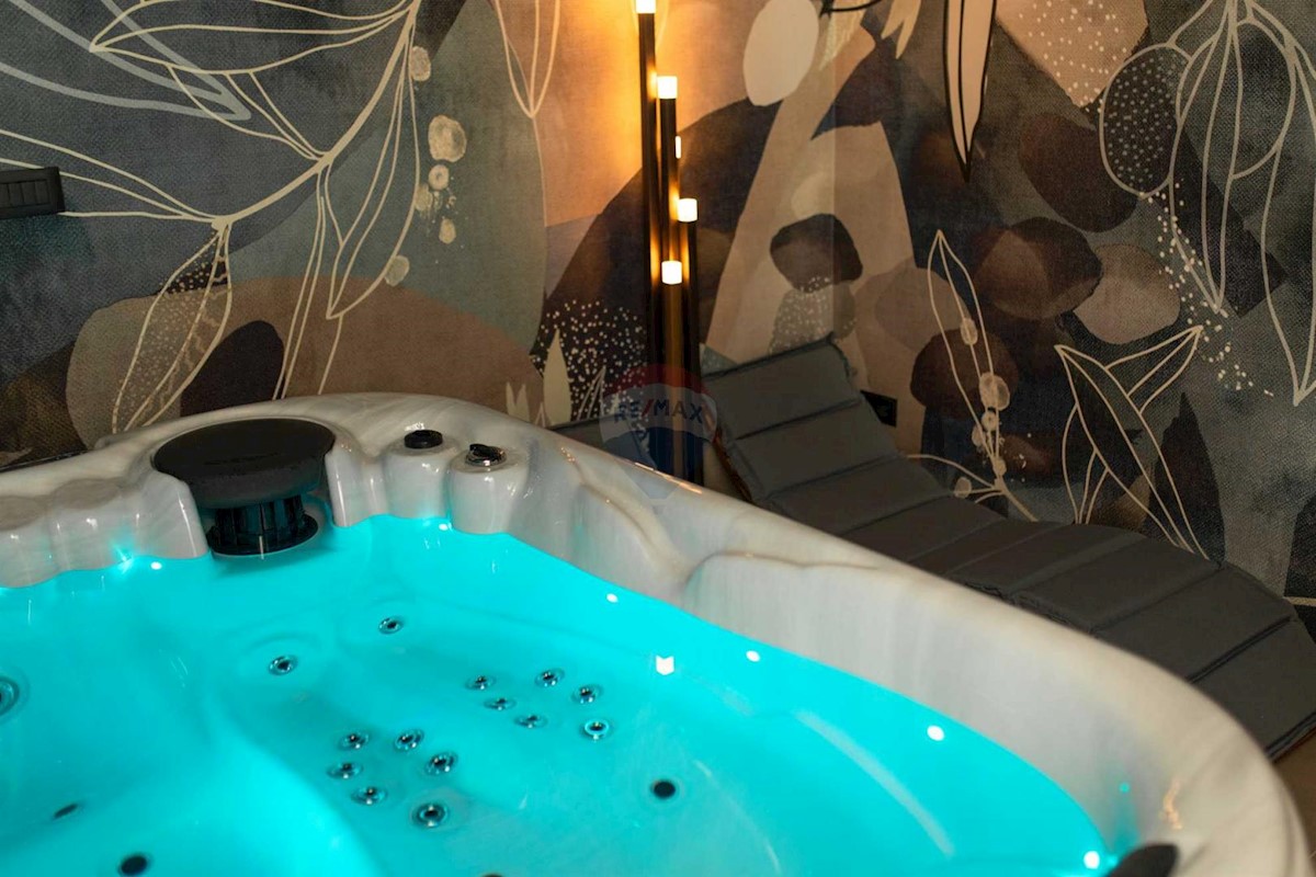 Apartment Zu verkaufen - PRIMORSKO-GORANSKA KRK