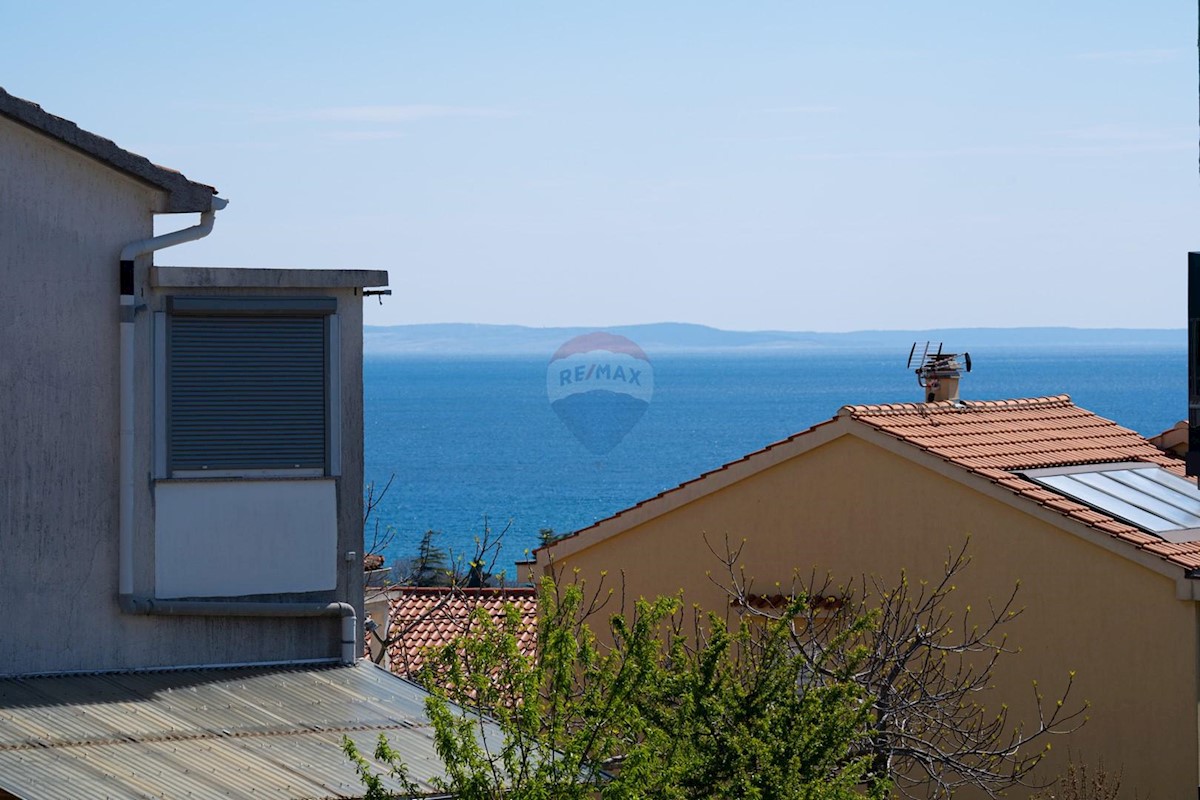 Apartment Zu verkaufen - PRIMORSKO-GORANSKA KRK