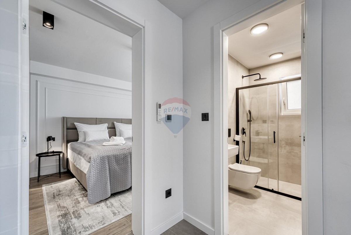 Apartment Zu verkaufen - PRIMORSKO-GORANSKA KRK