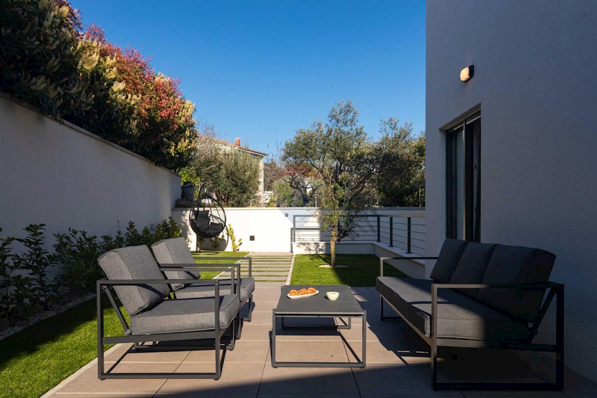 Apartment Zu verkaufen - PRIMORSKO-GORANSKA KRK