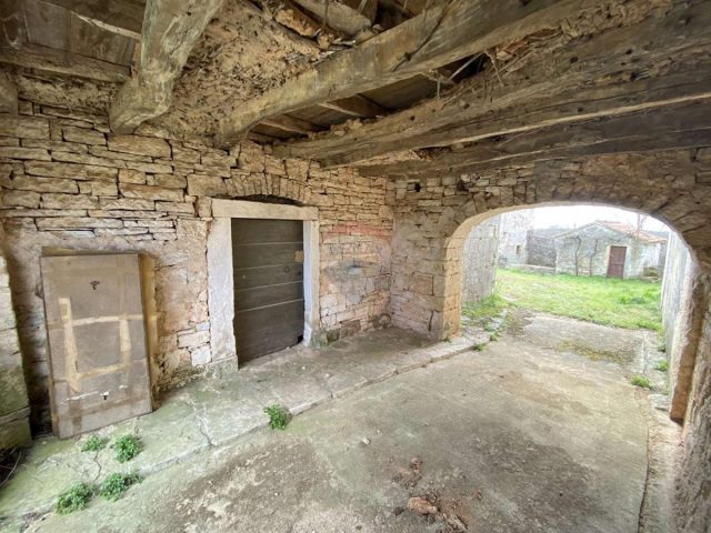 Casa In vendita - Istarska Sveti Petar U šumi - foto 3/12