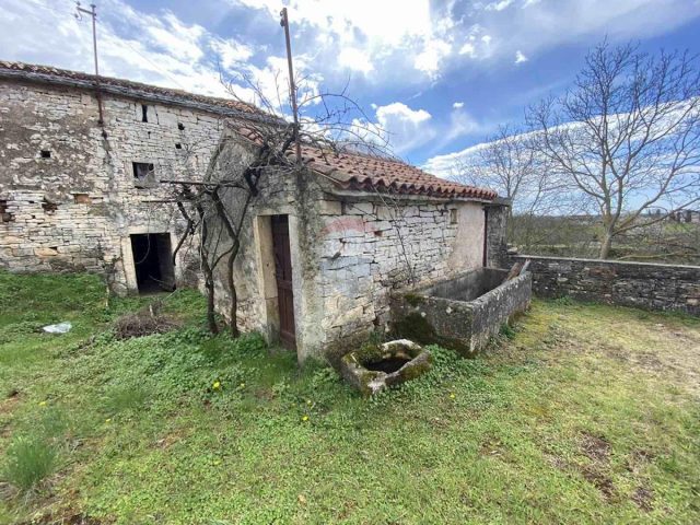 Casa In vendita - Istarska Sveti Petar U šumi - foto 5/12