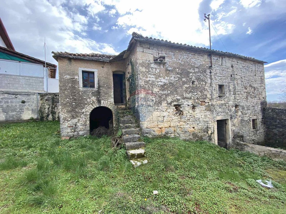 Casa In vendita - ISTARSKA SVETI PETAR U ŠUMI