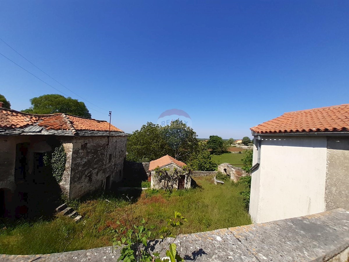 Casa In vendita - ISTARSKA SVETI PETAR U ŠUMI