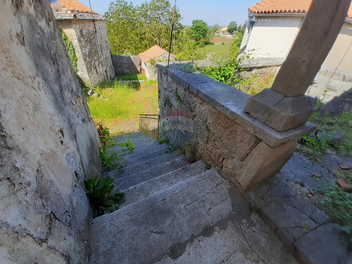 Dom Na sprzedaż - ISTARSKA SVETI PETAR U ŠUMI