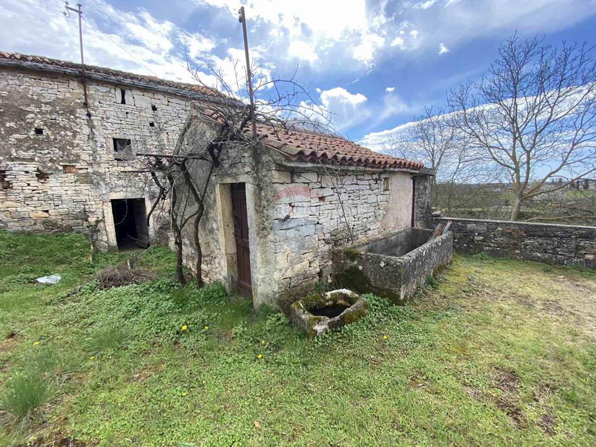 Casa In vendita - ISTARSKA SVETI PETAR U ŠUMI