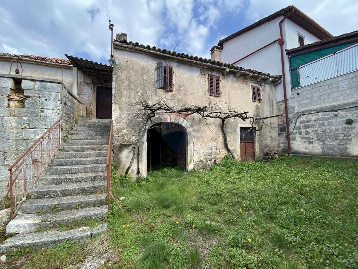 Casa In vendita - ISTARSKA SVETI PETAR U ŠUMI