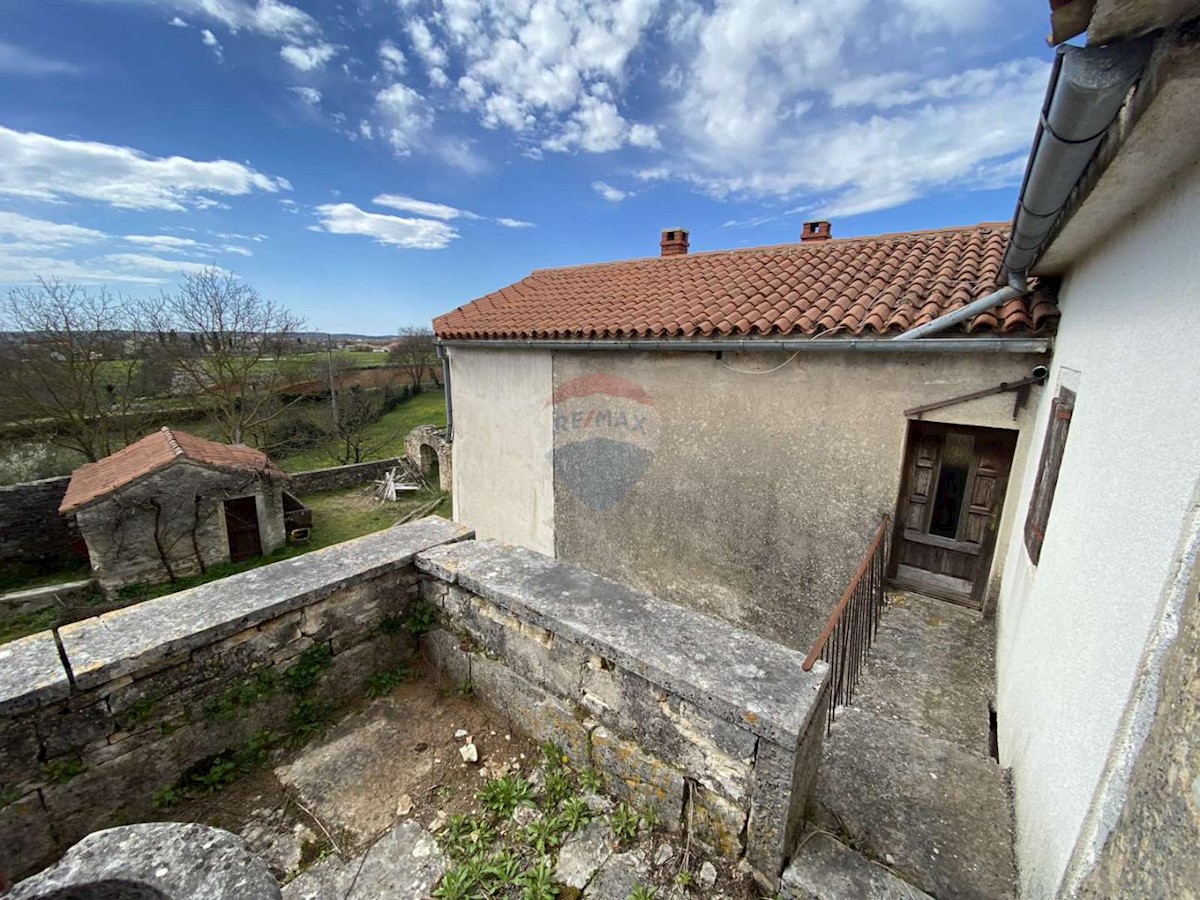 Casa In vendita - ISTARSKA SVETI PETAR U ŠUMI