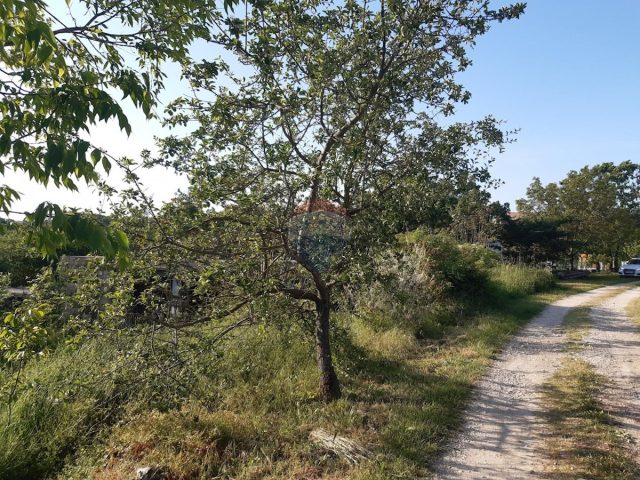 Land For sale - Istarska Sveti Petar U šumi - foto 3/9