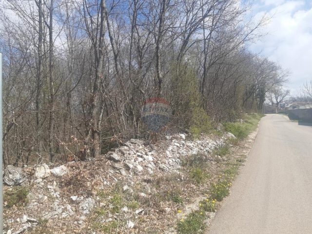 Parcela Naprodaj - Istarska žminj - foto 3/3