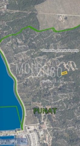 Grundstück zu verkaufen 1371 m² – Punat