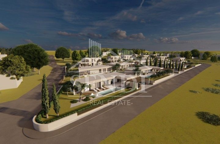 Maison à vendre 218 m² – Kaštelir