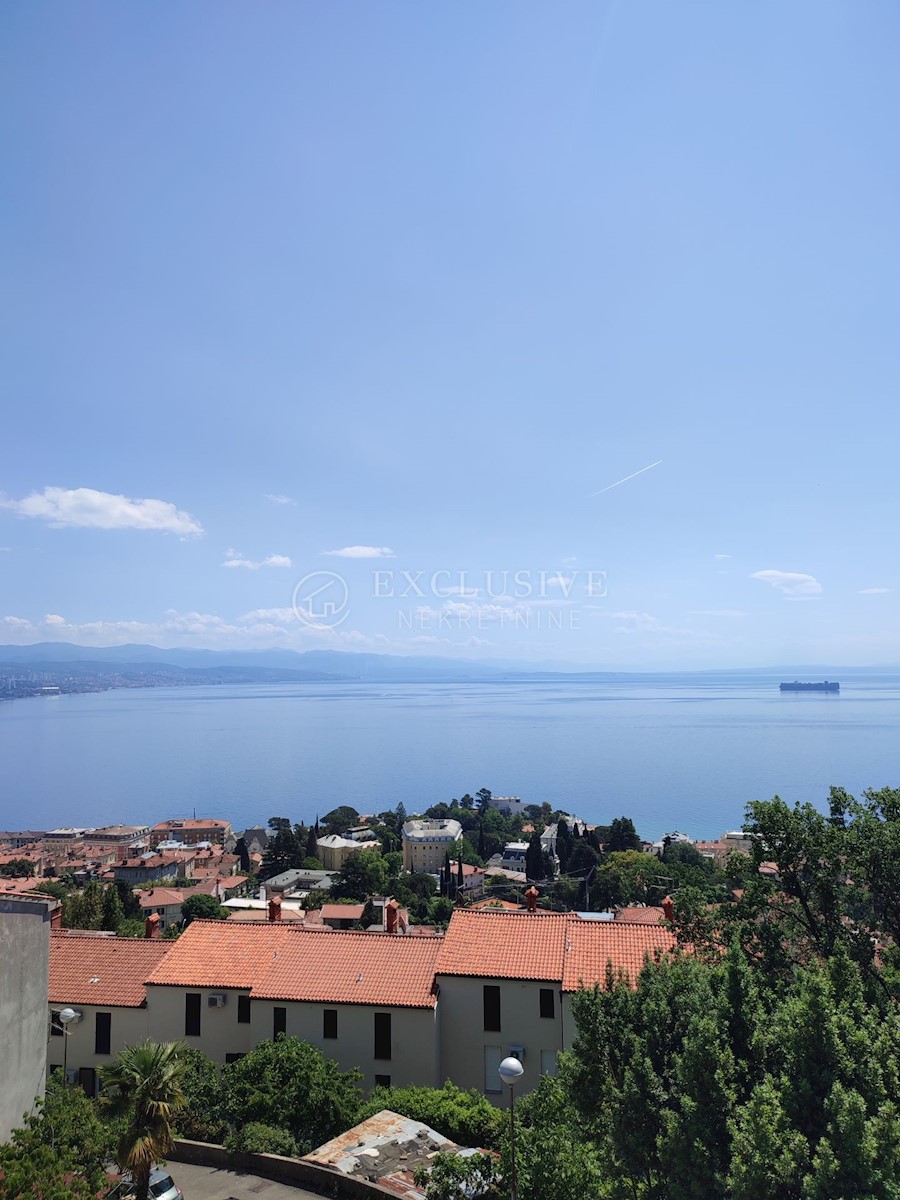 Apartmán Na predaj - Primorsko-goranska Opatija - foto 1/11