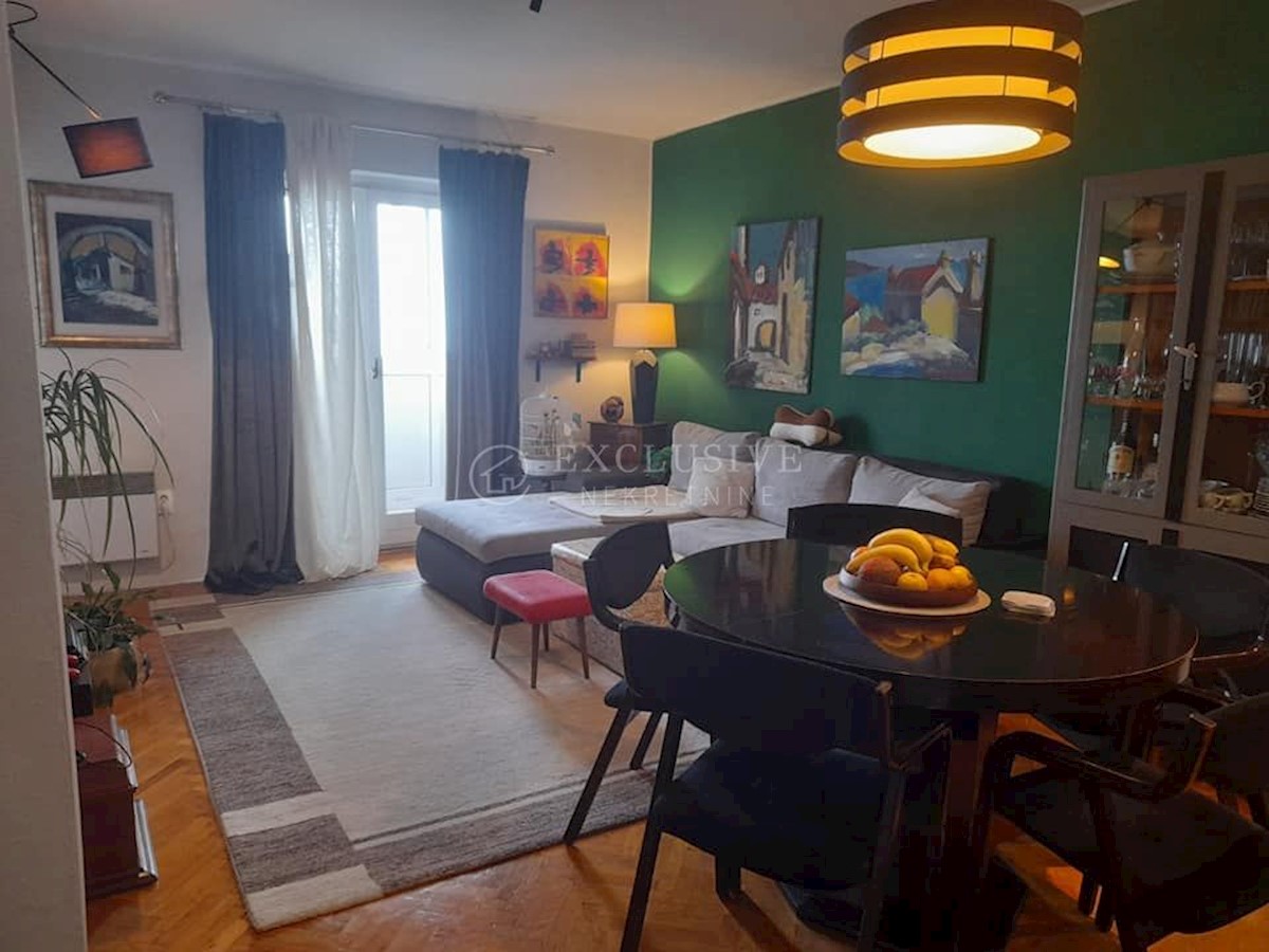 Apartmán Na predaj - PRIMORSKO-GORANSKA OPATIJA