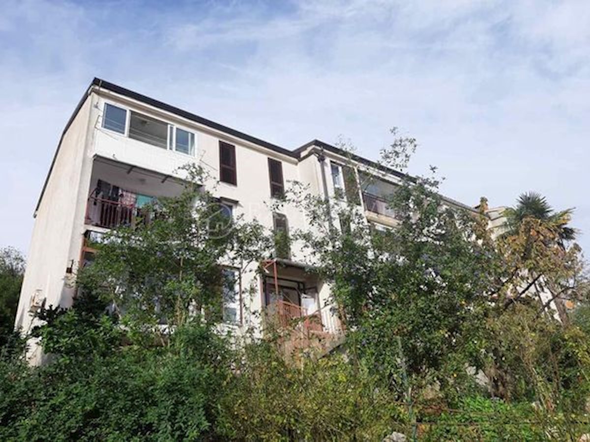Apartmán Na predaj - PRIMORSKO-GORANSKA OPATIJA