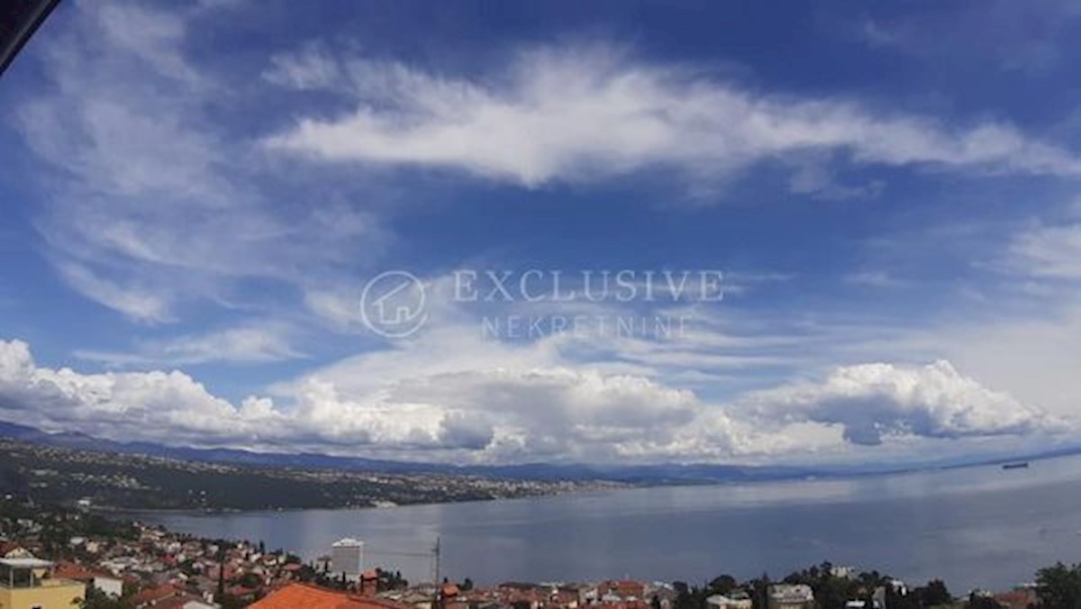 Apartmán Na predaj - PRIMORSKO-GORANSKA Opatija