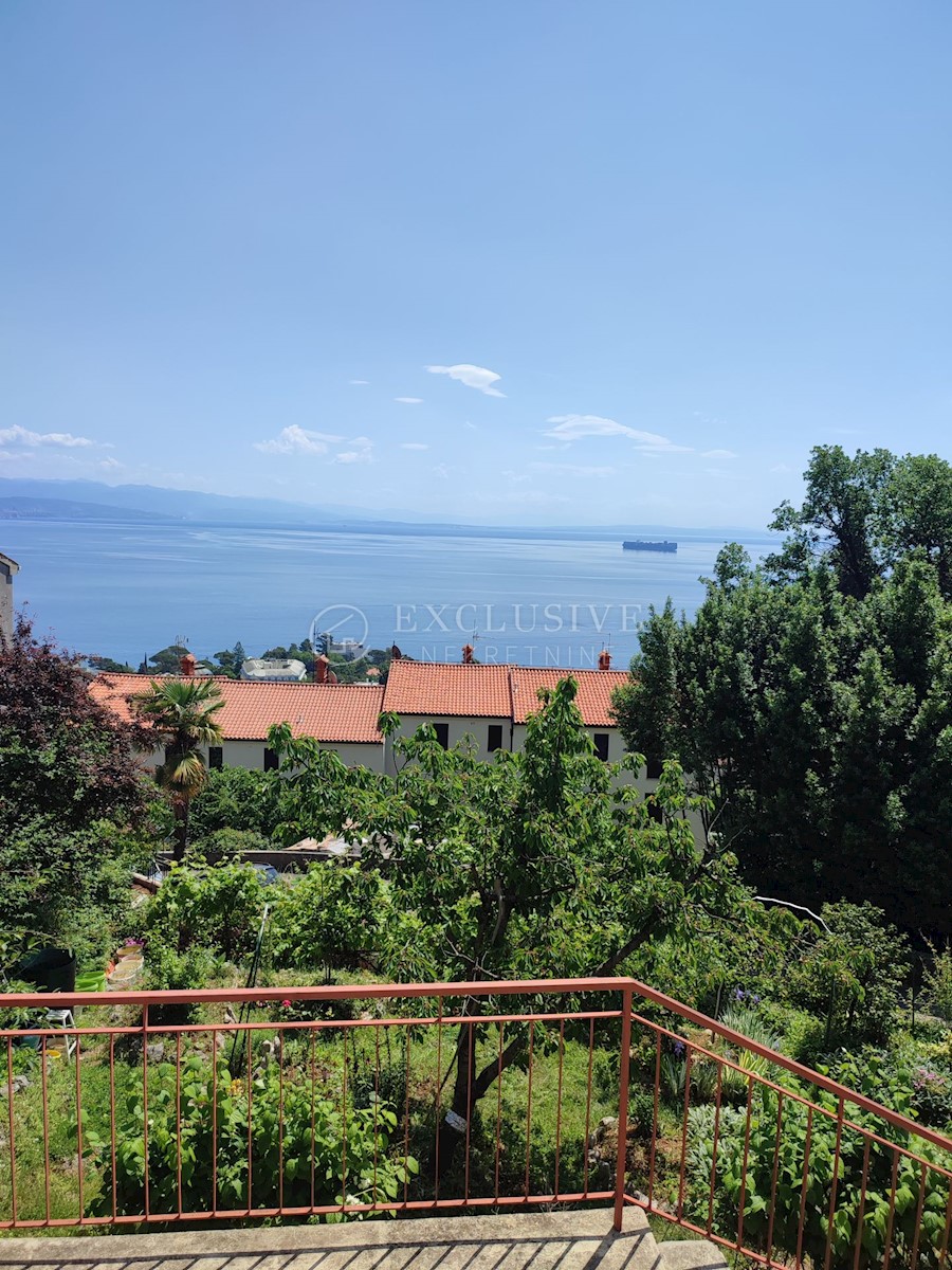 Apartmán Na predaj - Primorsko-goranska Opatija - foto 2/11
