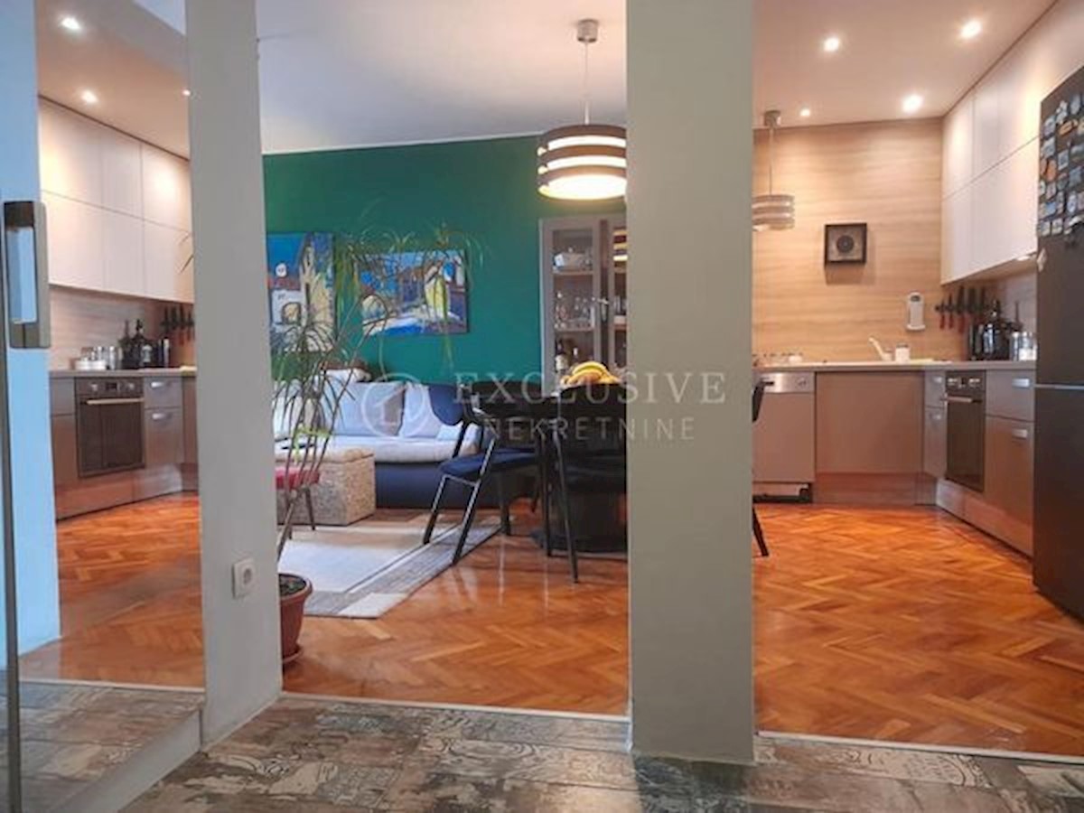 Apartmán Na predaj - Primorsko-goranska Opatija - foto 3/11